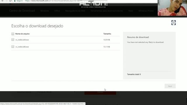 MSVCP140.dll e VCRUNTIME140.dll faltando no PCSX2 OU THE SIMS 4, como resolver смотреть онлайн