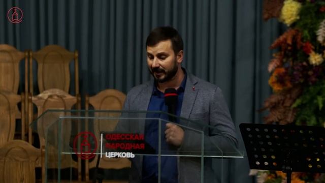 26 октября 2022 // Разбор слова // К Римлянам. Глава 5 - 6 смотреть онлайн