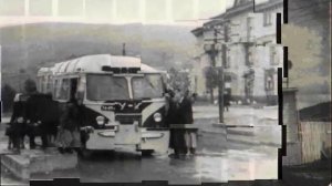 старый город Усть Катав