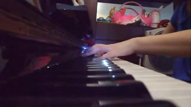 Valse (Posthumous) F. Chopin. Op.69, No.1 смотреть онлайн