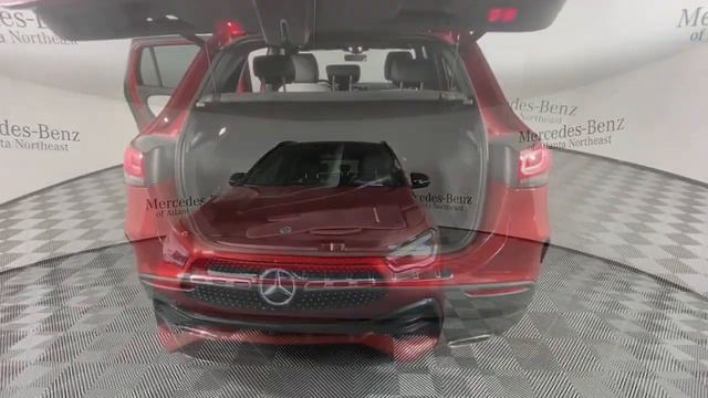 2021 Mercedes-Benz GLA Duluth, Lawrenceville, Cumming, Johns Creek, Atlanta, GA 22623P смотреть онлайн