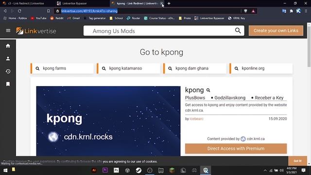 Bypass Krnl Key in just 2 Minutes смотреть онлайн