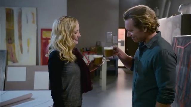 Angel of Christmas Hallmark Channel trailer смотреть онлайн