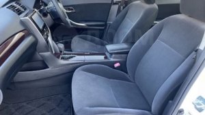 Тойота Премио - Toyota premio.