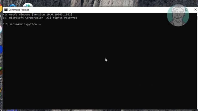 Python Was Not Found Run Without Arguments To Install From The Microsoft Store Error FIX смотреть онлайн