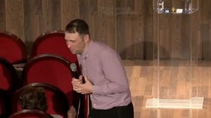 Христианская церковь «Источник Жизни» Санкт-Петербург