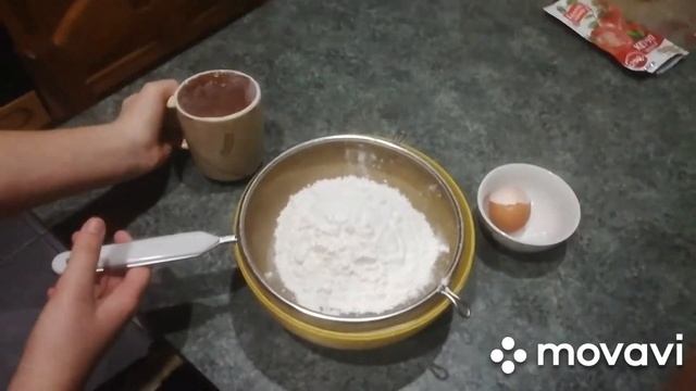 Рецепт пирога за 30мин.?? смотреть онлайн