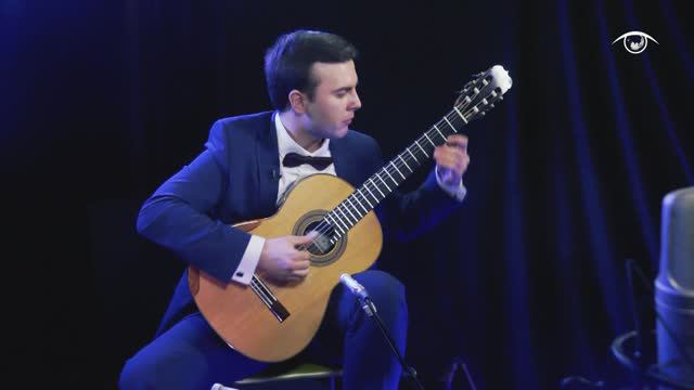 Николай ИВАНИЛОВ - Тульская хороводная (автор - Сергей Руднев) смотреть онлайн