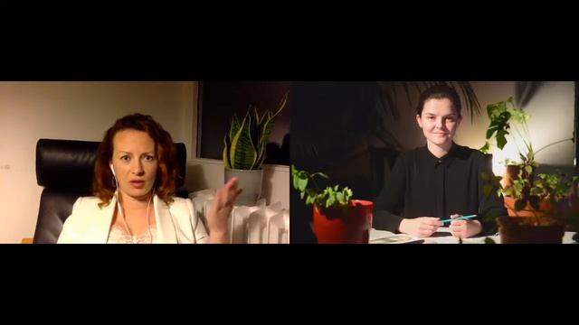 Katya Iushkevich - The Pot of Basil #7. Special Edition. смотреть онлайн