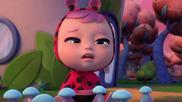 Babies Best Adventures | CRY BABIES 💧 MAGIC TEARS 💕 Long Video | Cartoons for Kids in English смотреть онлайн