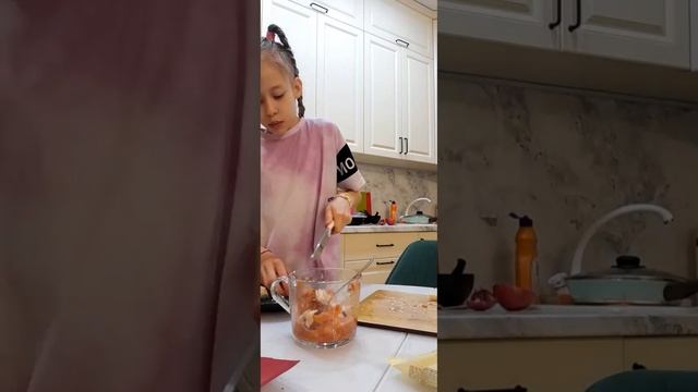 Готовим с Любовью