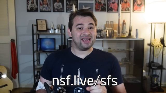 Who's Copying Starbase? (you get 3 guesses) - KSC Flyover - SpaceX, Blue Origin, and ULA смотреть онлайн