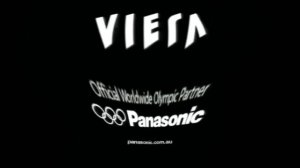 Panasonic Logo History | Jovian Effect