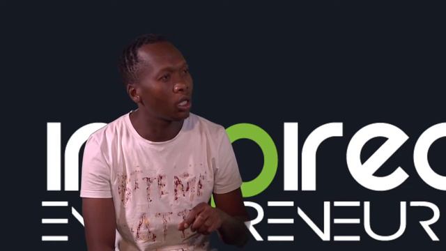 Inspired Entrepreneur Khanyisa Maphanga смотреть онлайн