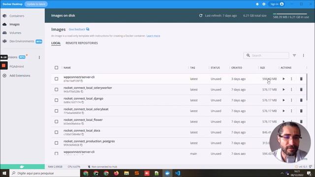 Rocket Connect - Conector gratuito para Rocket.Chat com WhatsApp, Cloud API, Facebook e Instagram смотреть онлайн