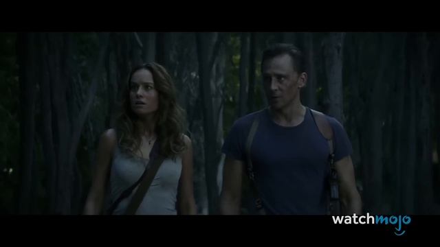 Top 10 Things You Missed in Godzilla: King of the Monsters смотреть онлайн