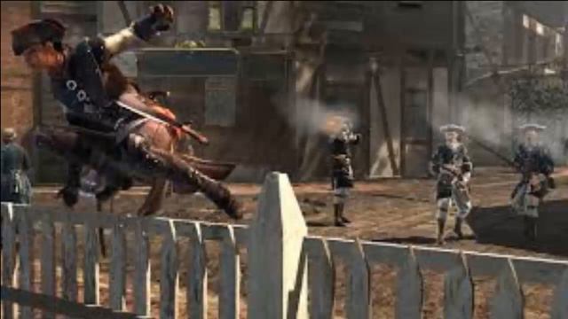 Assassin's Creed 5- Unity Official Trailer 2014|Ubisoft