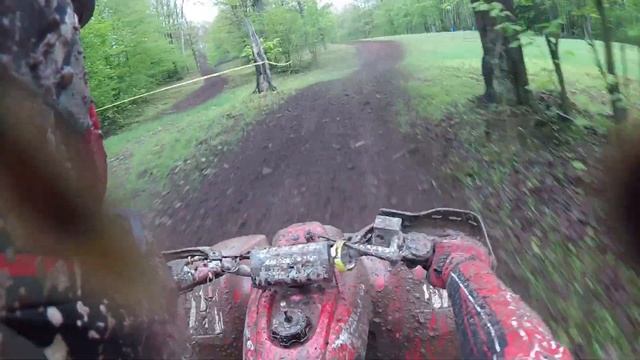 Honda 400EX Cross Country XC | Ski Sawmill PA