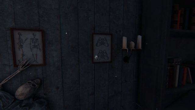 UNINVITED GUEST Full Walkthrough - No Commentary смотреть онлайн