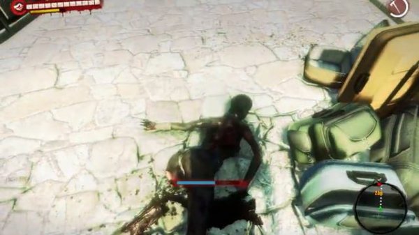 Dead Island обзор 1