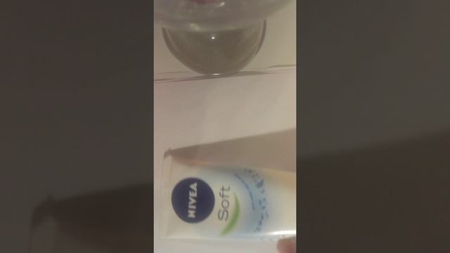 Обзор продукции нивея крема