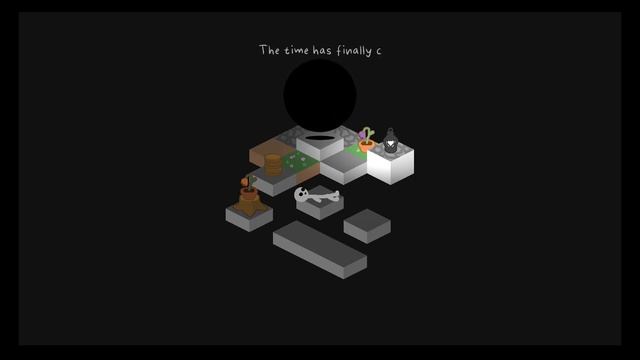 Void Core - The Beginning смотреть онлайн