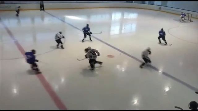 ХК Капитан 2002 ХК Лада август 2017 часть 3 смотреть онлайн