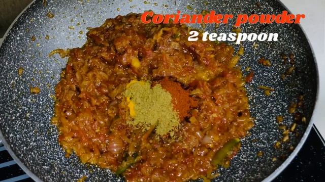 PRAWNS CURRY | PRAWNS MASALA RECIPE | SHRIMP CURRY | EASY PRAWNS RECIPE | That Glam Women - RESHMA смотреть онлайн