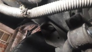 Mitsubishi Delica слабые места.