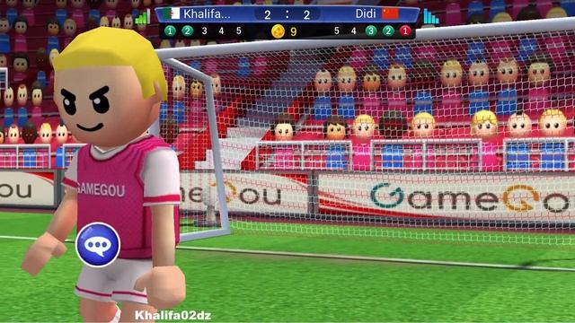 Perfect kick 1 NEW shoot tricks!! - Gameplay #6 смотреть онлайн