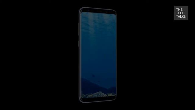 What is Infinity Display ? Explained | Exciting New Feature | Samsung galaxy s8 infinity display смотреть онлайн