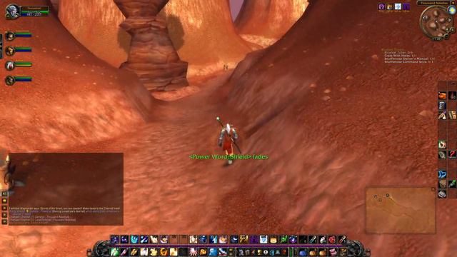 Wow Classic, Hardcore - Razorfen Kraul смотреть онлайн