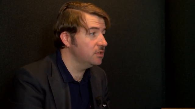 Festival de cannes: Interview d'Albert Serra смотреть онлайн