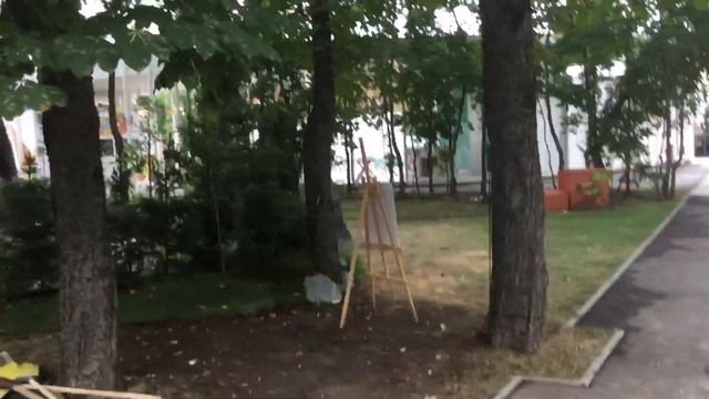 «Сады и люди на ВДНХ» выставка на ВДНХ, до 26 августа. смотреть онлайн