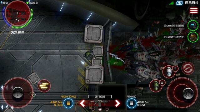 Short Play #394 SAS: Zombie Assault 4 Android Gameplay multiplayer смотреть онлайн
