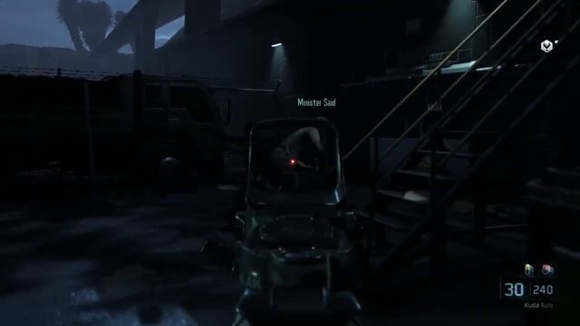 EVIL ROBOTS/ Bo3 campain смотреть онлайн