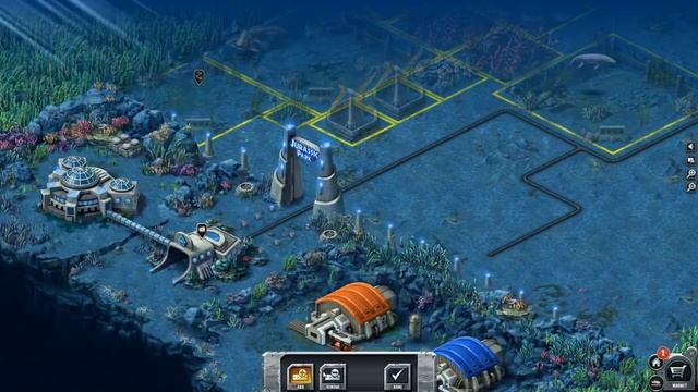 Jurassic Park Builder - Episode 26 - Aquatic Victory смотреть онлайн