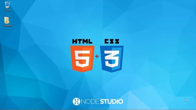 Curso de CSS3 - Aula 01 - Introdução ao CSS3 смотреть онлайн