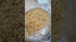 Как  правильно и вкусно приготовить булгур ?