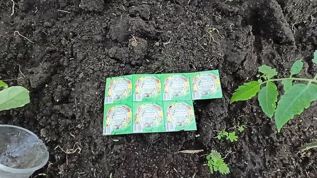 Минеральный комплекс парник-лучшее удобрение для весенних подкормок.м-н ДАЧА г.Каменск-Уральский смотреть онлайн