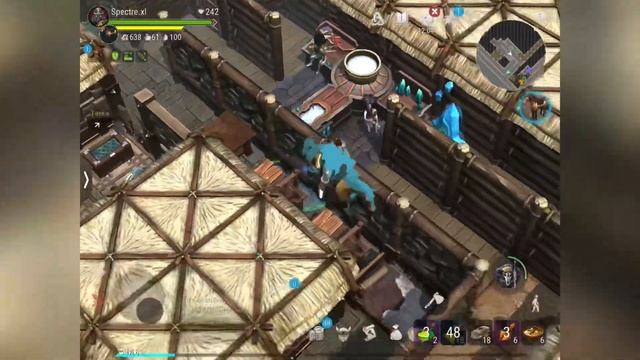 Frostborn Eu West 2v2 Raid With azgard! Level 2 Class pvp ?? смотреть онлайн