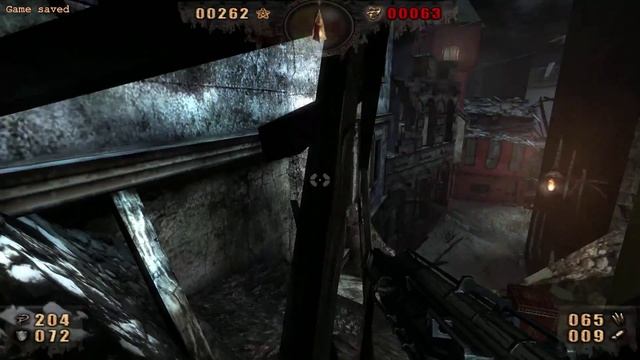 Painkiller Resurrection Playthrough/Walkthrough part 7 [No commentary] смотреть онлайн