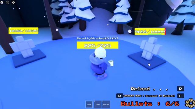 Sudden Changes Sans [Showcase] [Undertale : Unexplained Anomalie]
