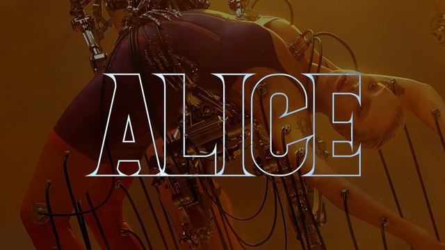 Lady Gaga - Alice (Extended V1) смотреть онлайн