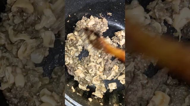 Одна из любимых рецептов //сморчки//грибы// смотреть онлайн