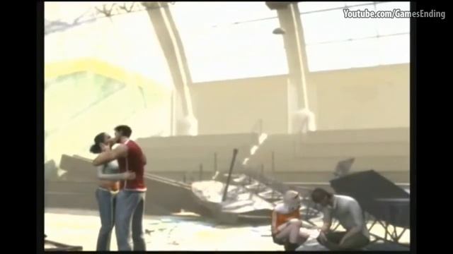 Ending / Концовка Obscure смотреть онлайн