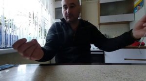 Бомбарда плавающая с бородкой на жереха  и простая снасть 2 крючка с грузилом на мирную рыбу.