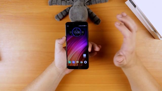 Лучший до 200$ Полный обзор Xiaomi Mi 6X. Канал Pokupki.com рекомендует! смотреть онлайн