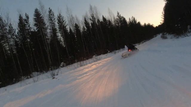 Путешествие на плато Маньпупунер. День 6 Ушма-Вижай Конец пути смотреть онлайн