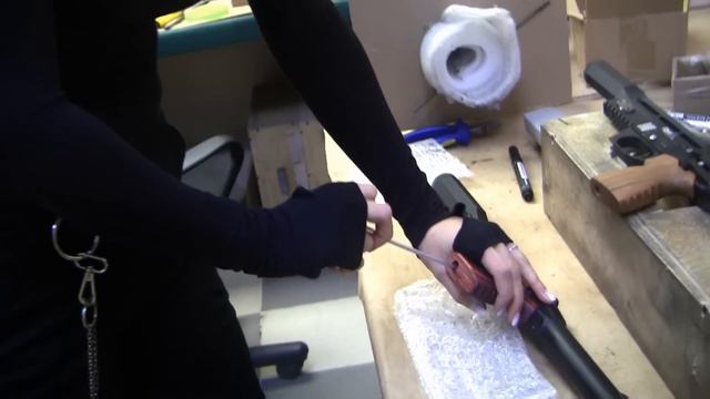 Leshiy Special Edition смотреть онлайн